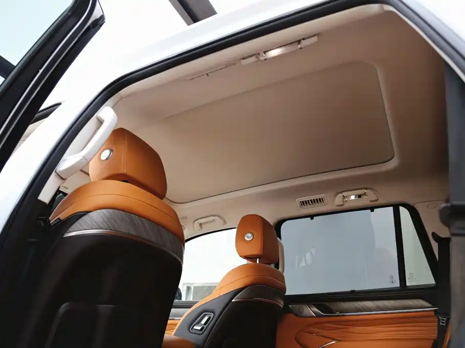 Tank 500 2024 2023 3.0T Sport Edition (5-seater)