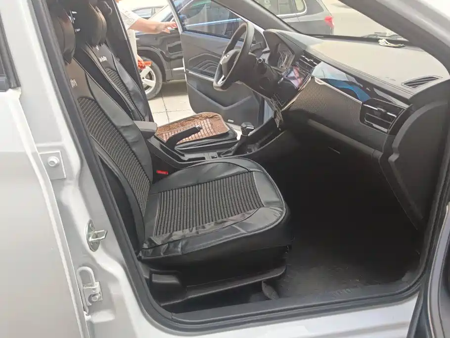 Chery Tiggo 3x 2024 2024 1.5L CVT Excellence