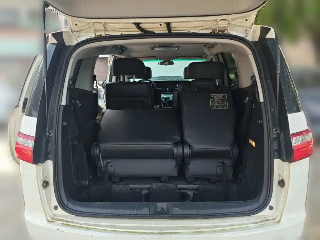 Luxgen Luxgen7 MPV 2017 2016 2.0T Comfort