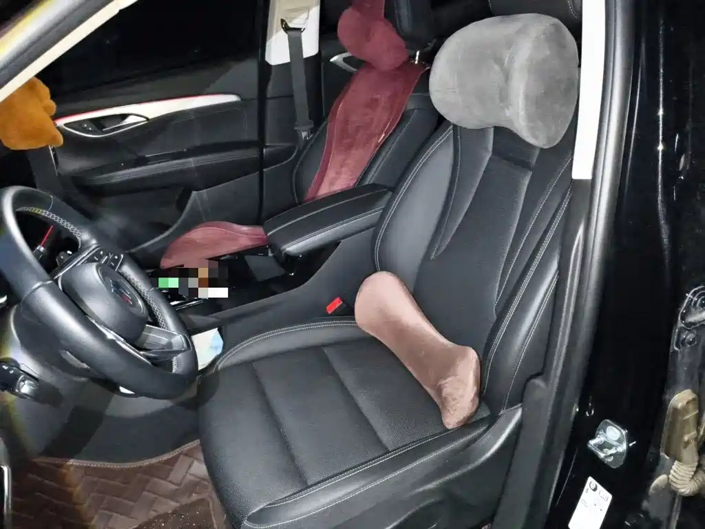 صورة 11 - Buick Envision S
