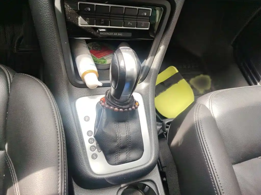 Volkswagen Sharan 2018 2018 380TSI Premium 7-Seater