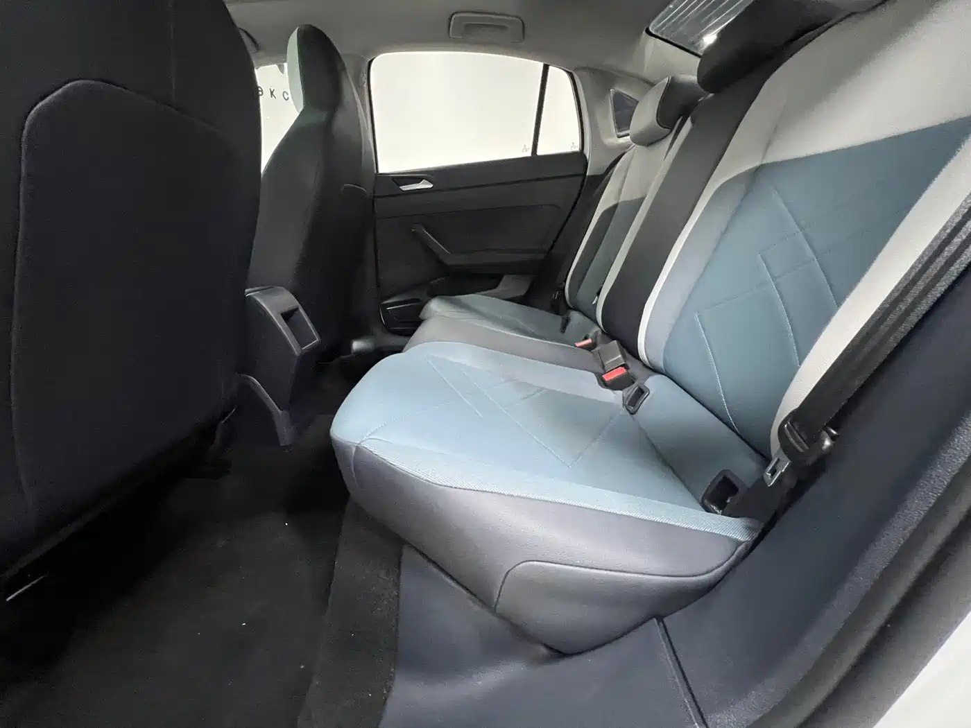 Volkswagen Lavida 2023 New Trend 1.5L Auto Aspiration Edition фото 9