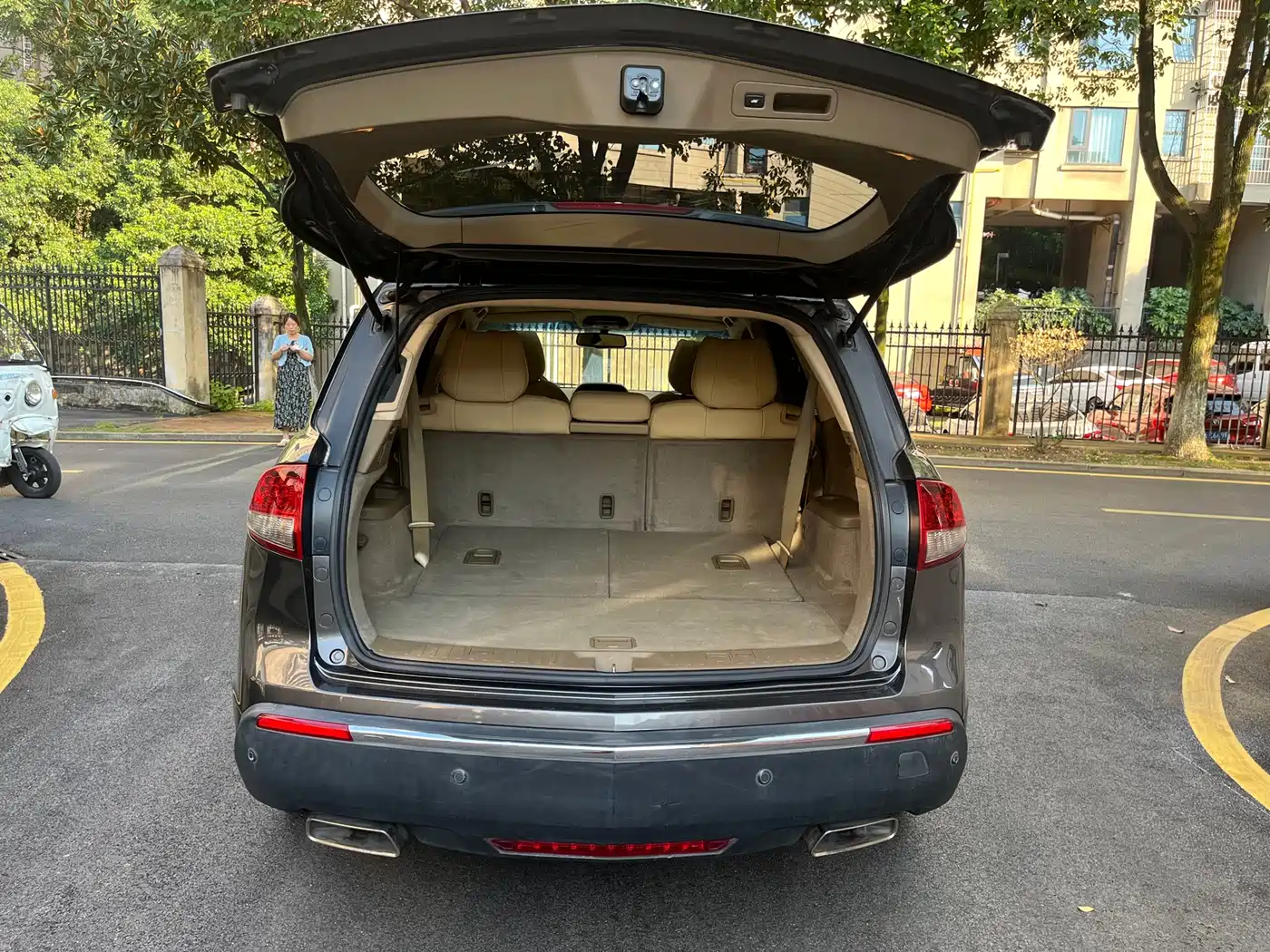 Acura MDX 2012 2011 3.7 Standard Prestige Sport Edition
