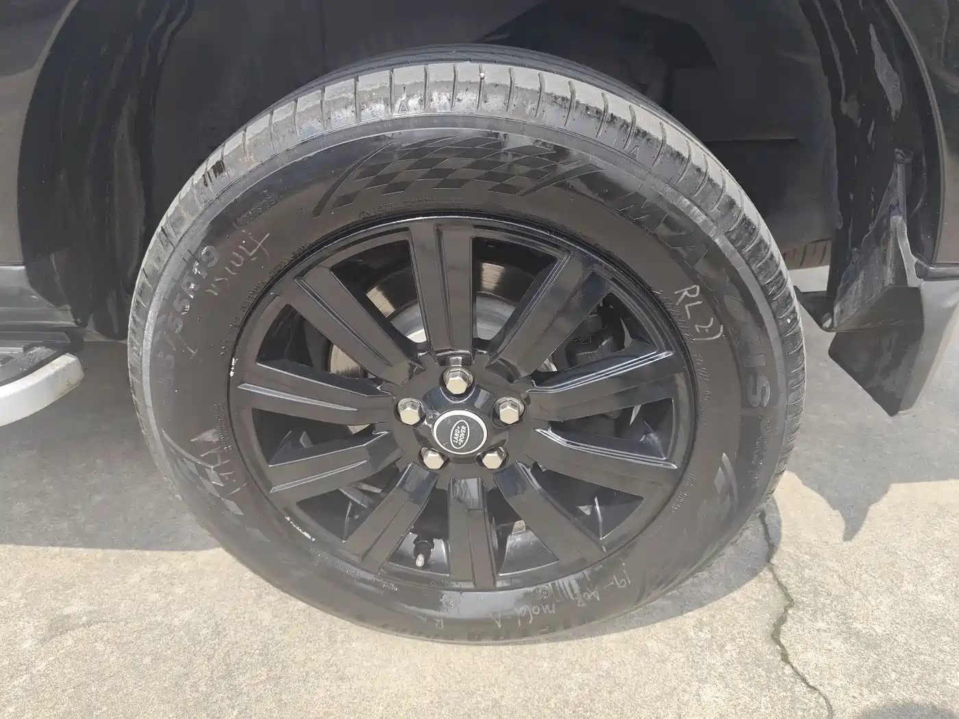 Land Rover Discovery 2012 3.0 SDV6 HSE Diesel фото 12