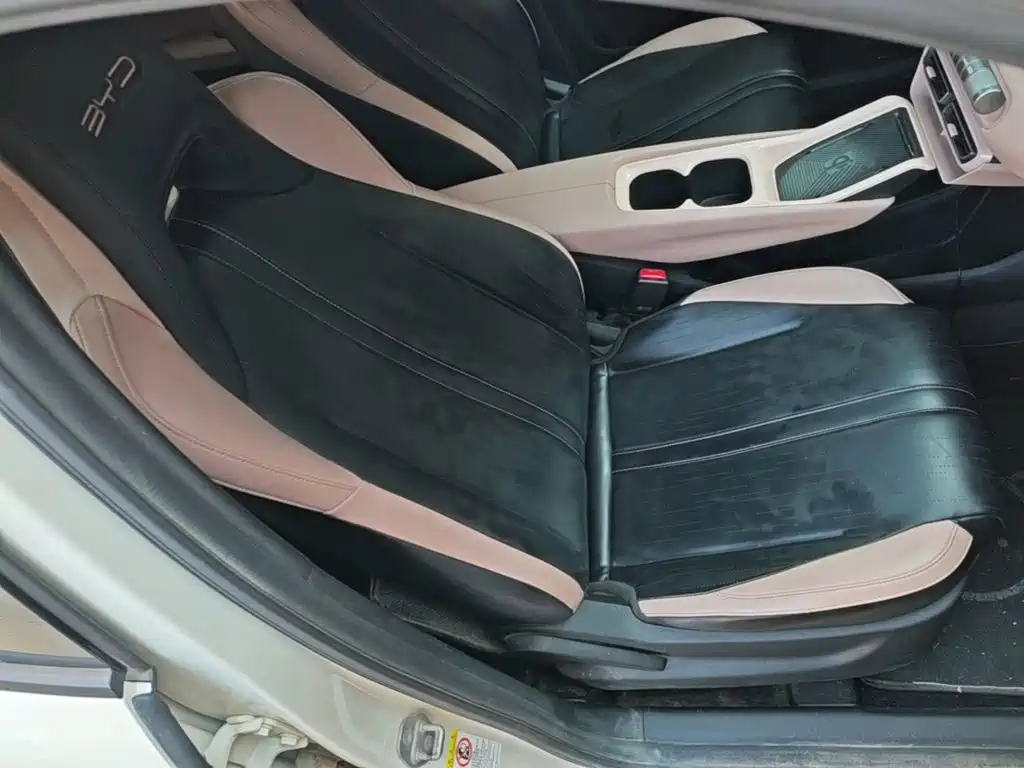 BYD Seagull 2023 2023 Flying Edition