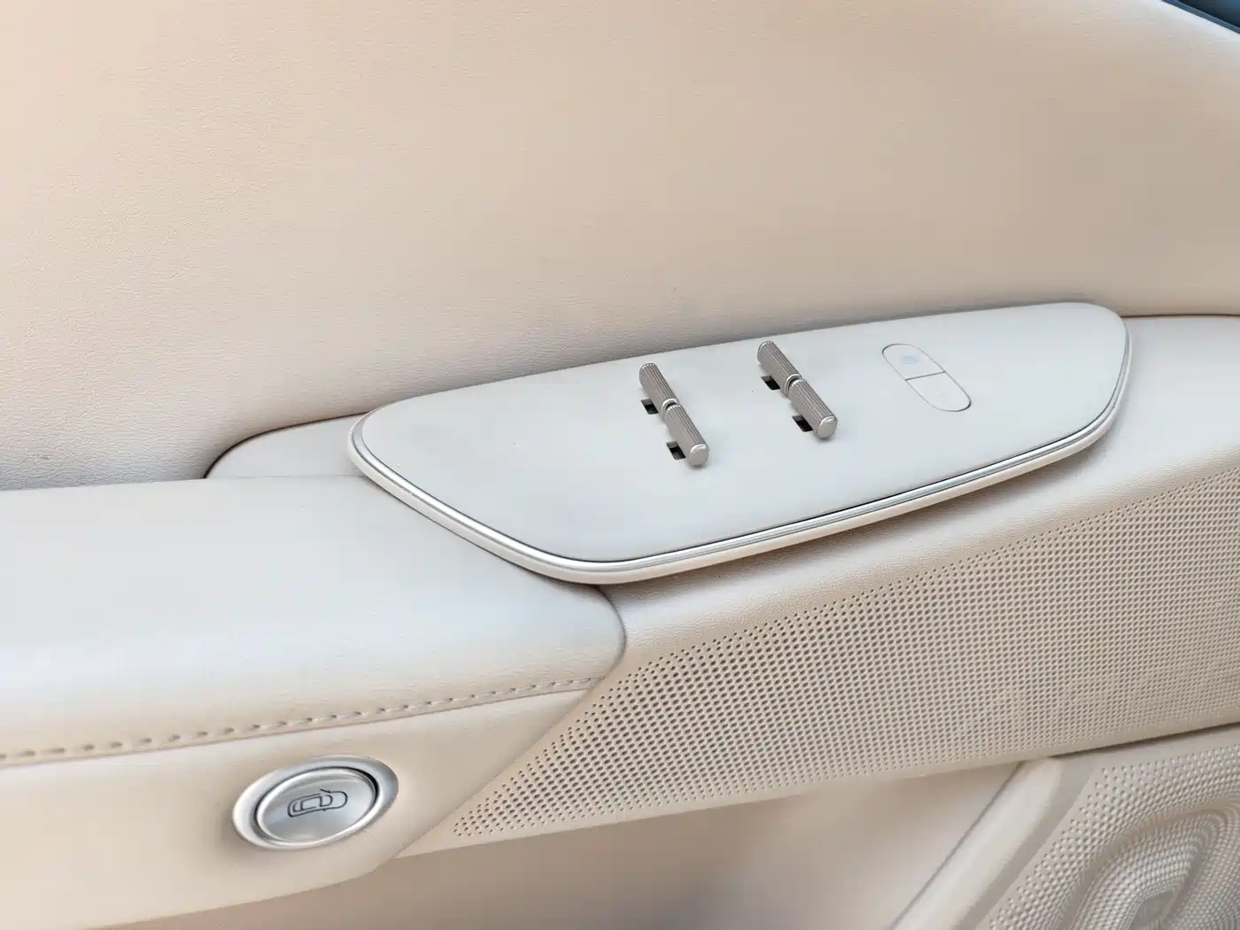 ARCFOX EXTREME FOX POLAR FOX ALPHA S5