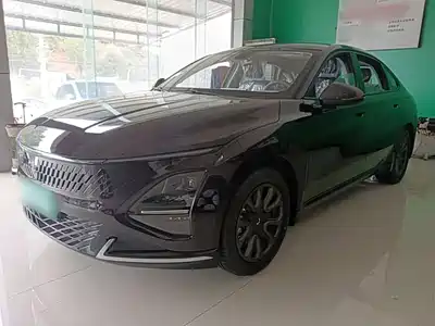 Wuling Starlight