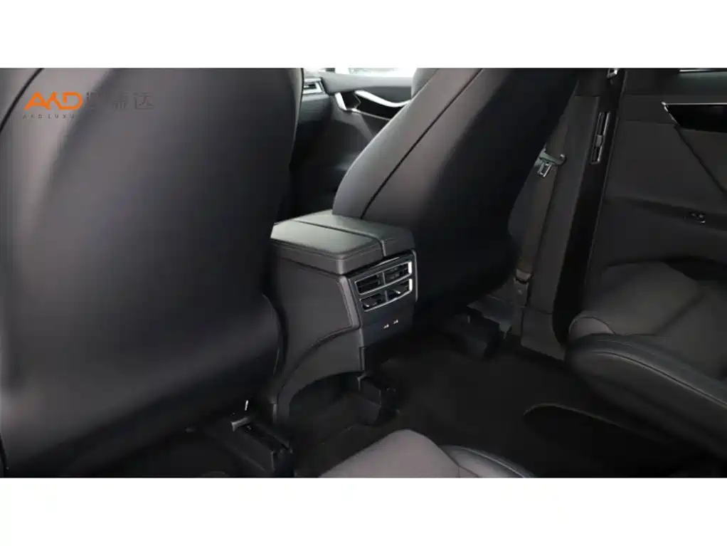Tesla Model X 2017 2017 Model X 100D Long Range