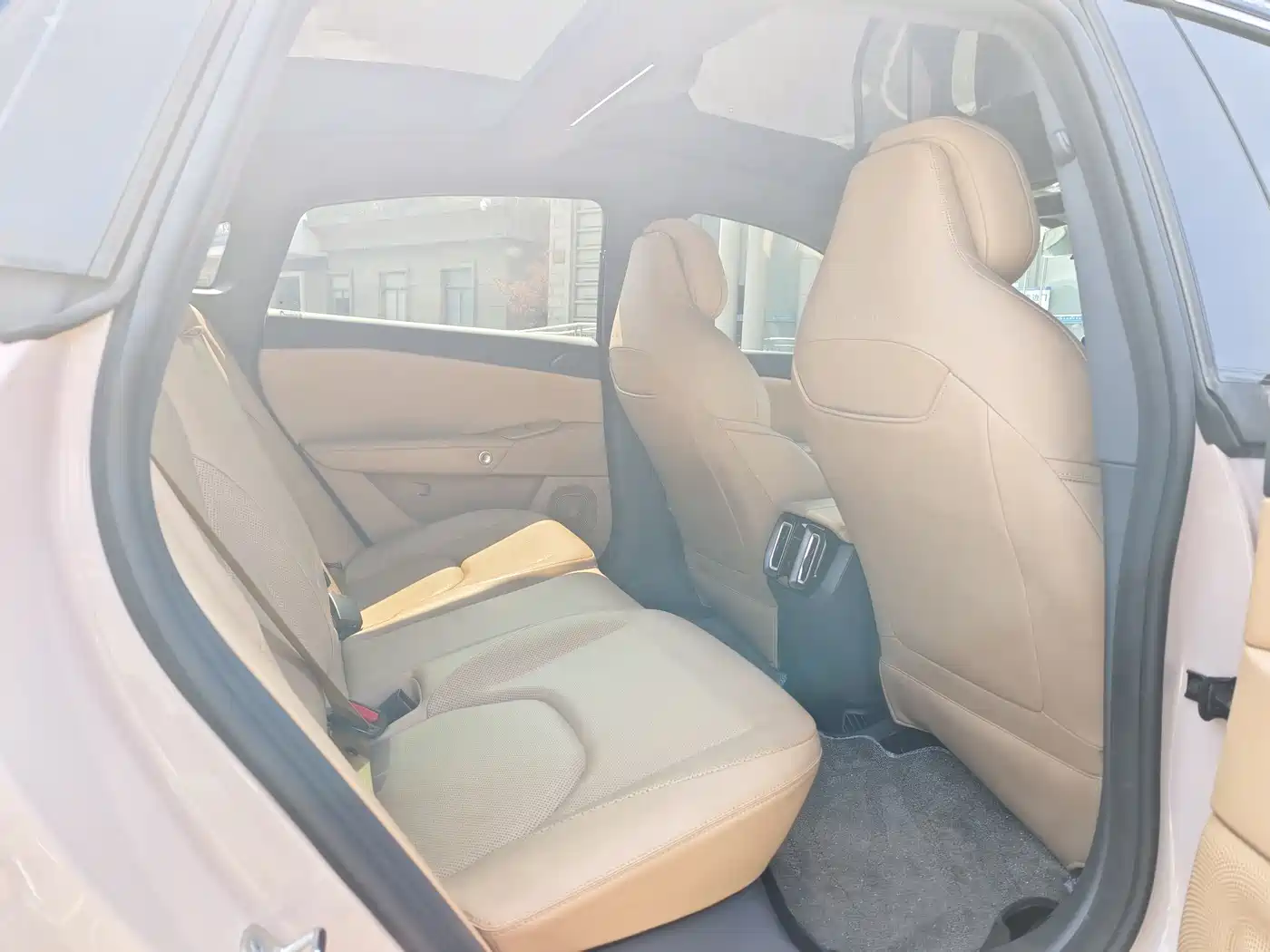 ARCFOX EXTREME FOX POLAR FOX ALPHA S5