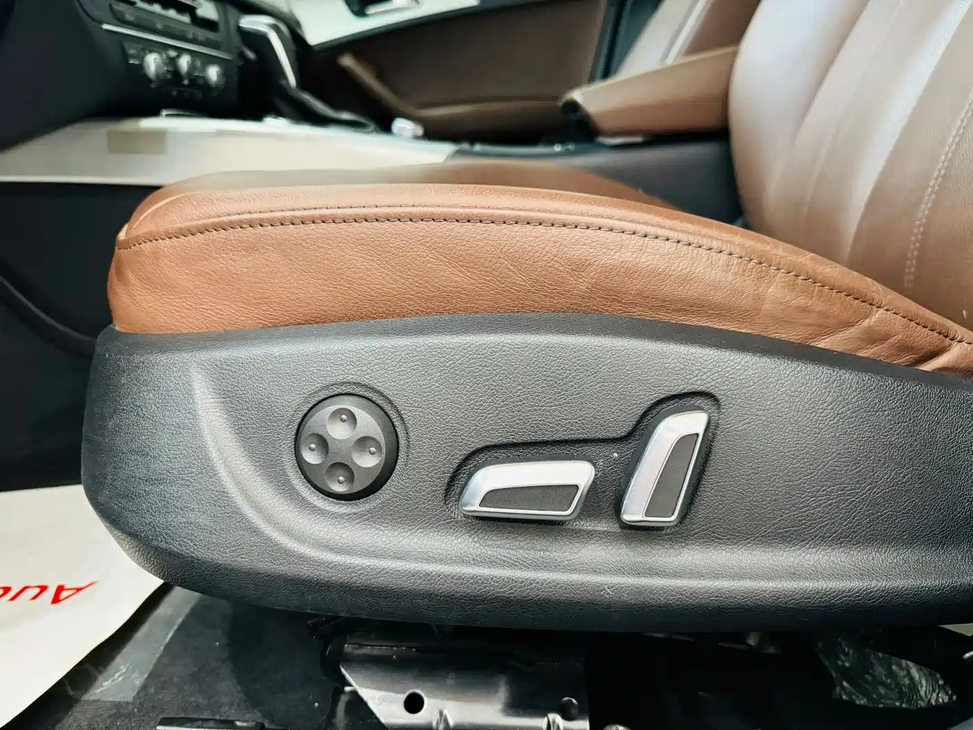 Audi A6L 2018 30th Anniversary 35 TFSI Fashion фото 16