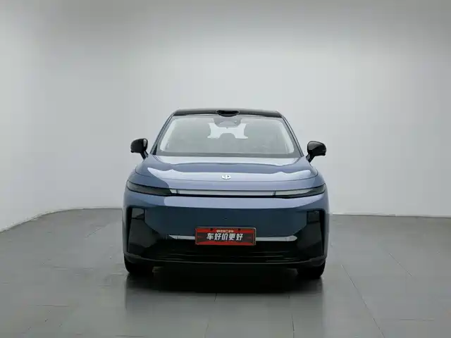 Leapmotor B10 2025 510 LiDAR Edition — фото 3