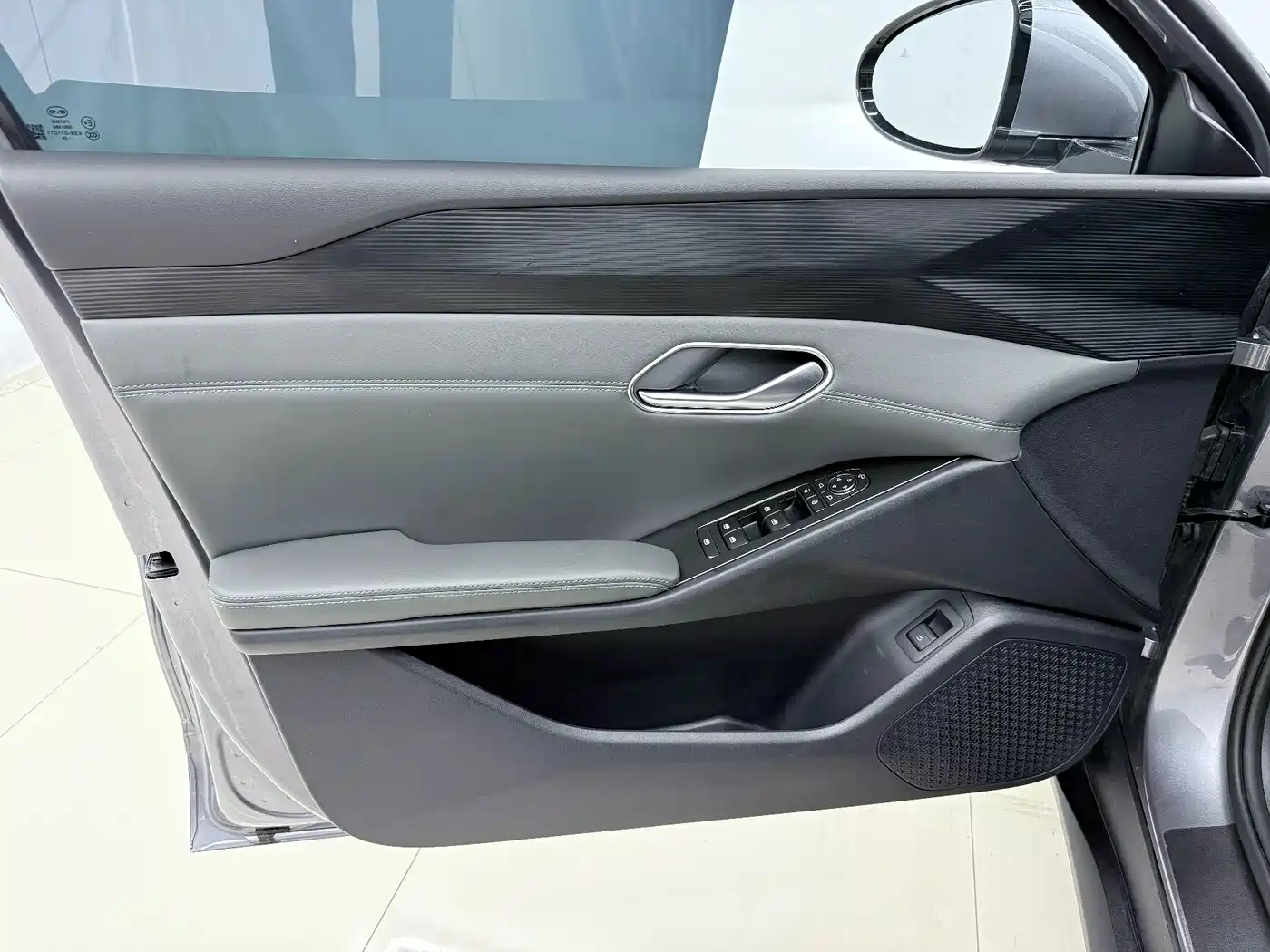 BYD Qin L 2026 2025 EV 470KM Leading Edition