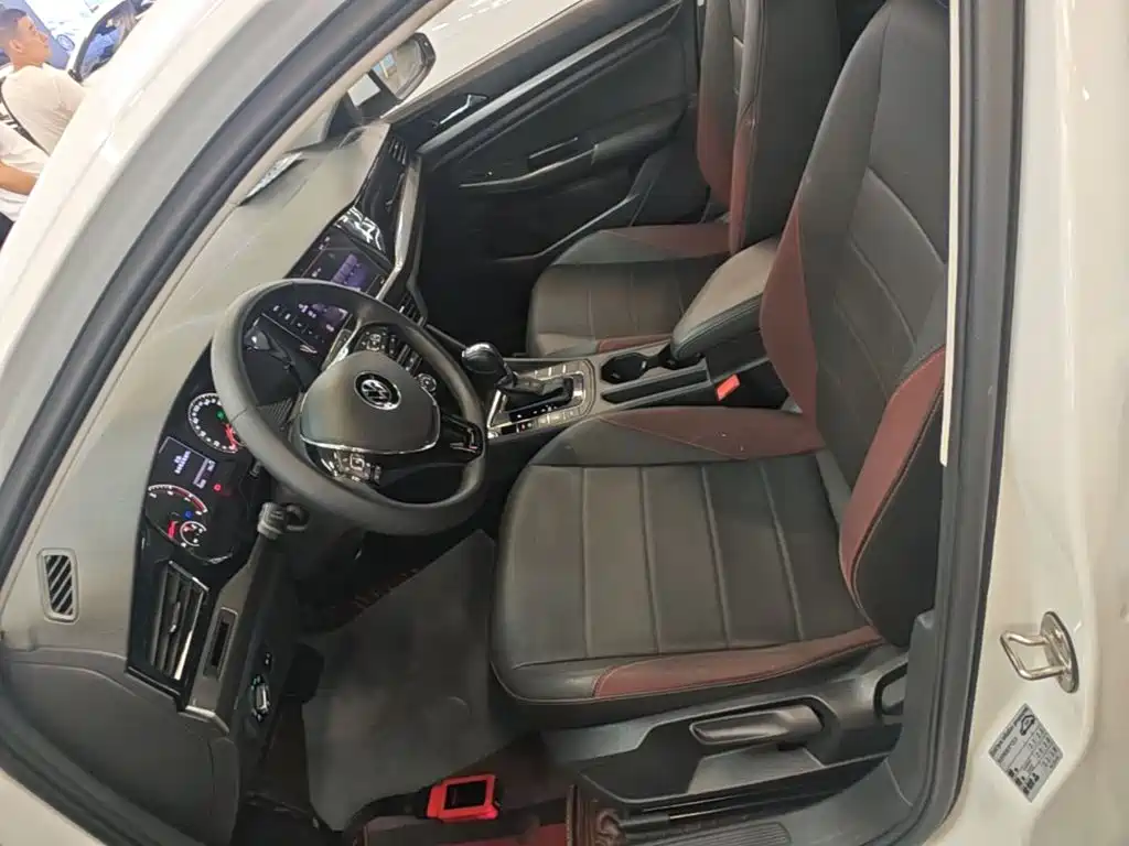 Volkswagen Bora, миниатюра 15