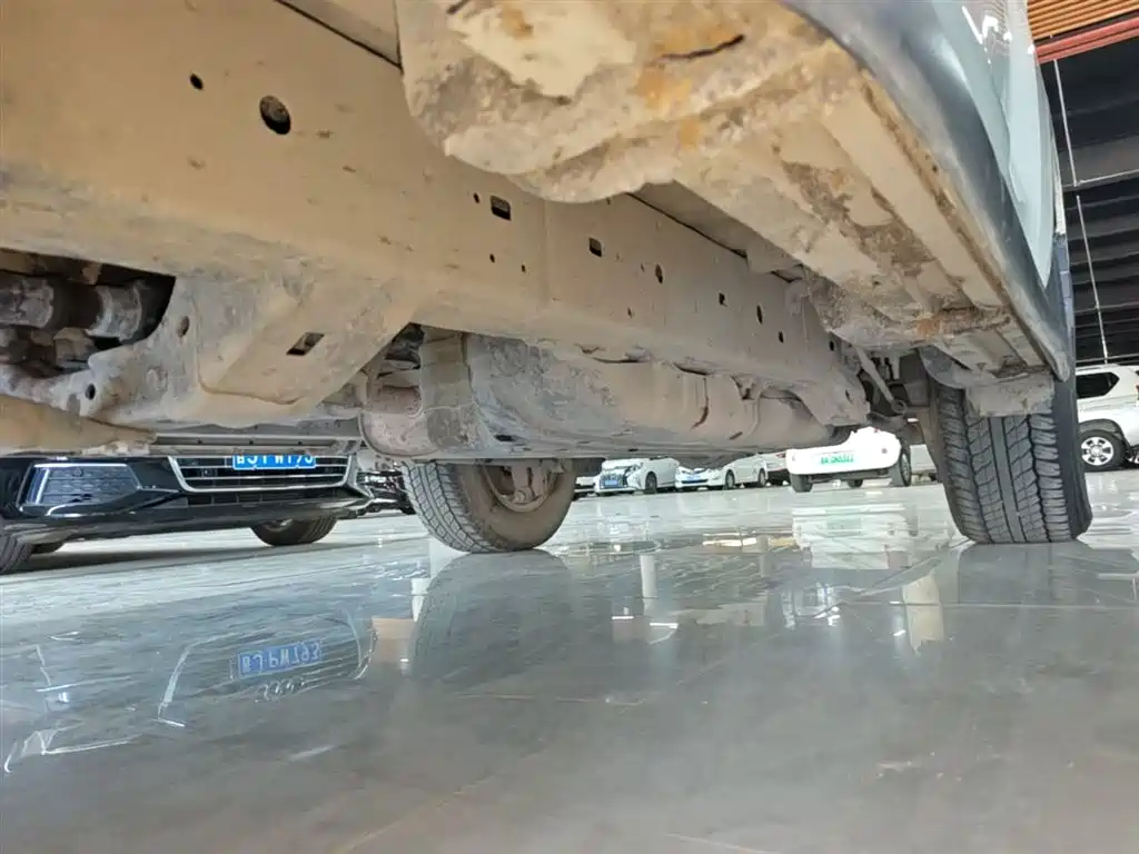 Toyota Prado 2016 2.7L Auto Standard Edition фото 22