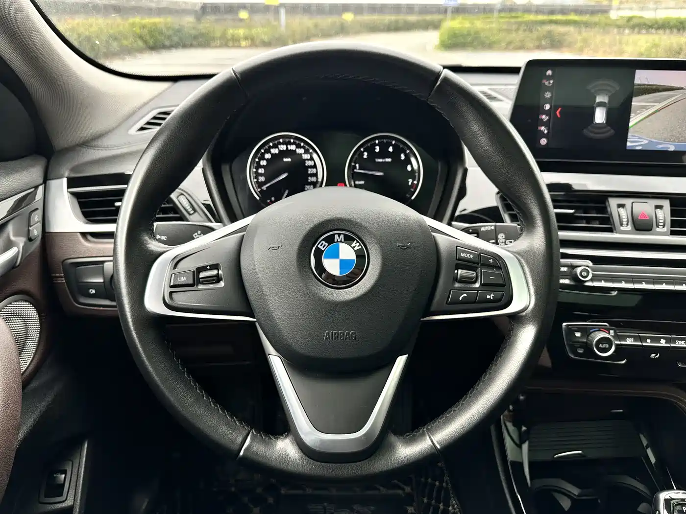 BMW X2 2021 sDrive25i Exclusive M Sport Package фото 20