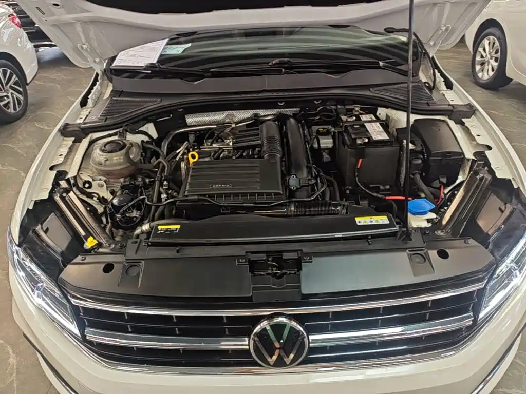Volkswagen Bora, миниатюра 20