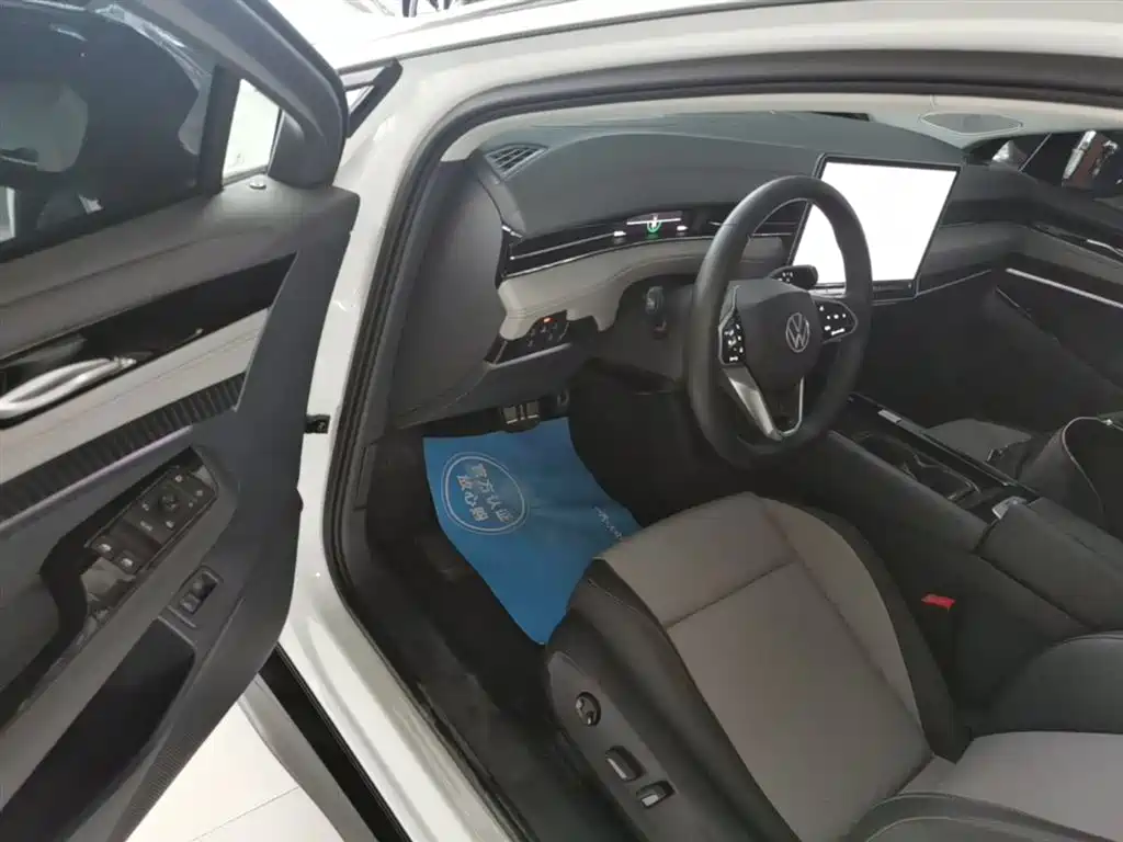 Volkswagen ID.7 VIZZION 2024 AIR фото 16