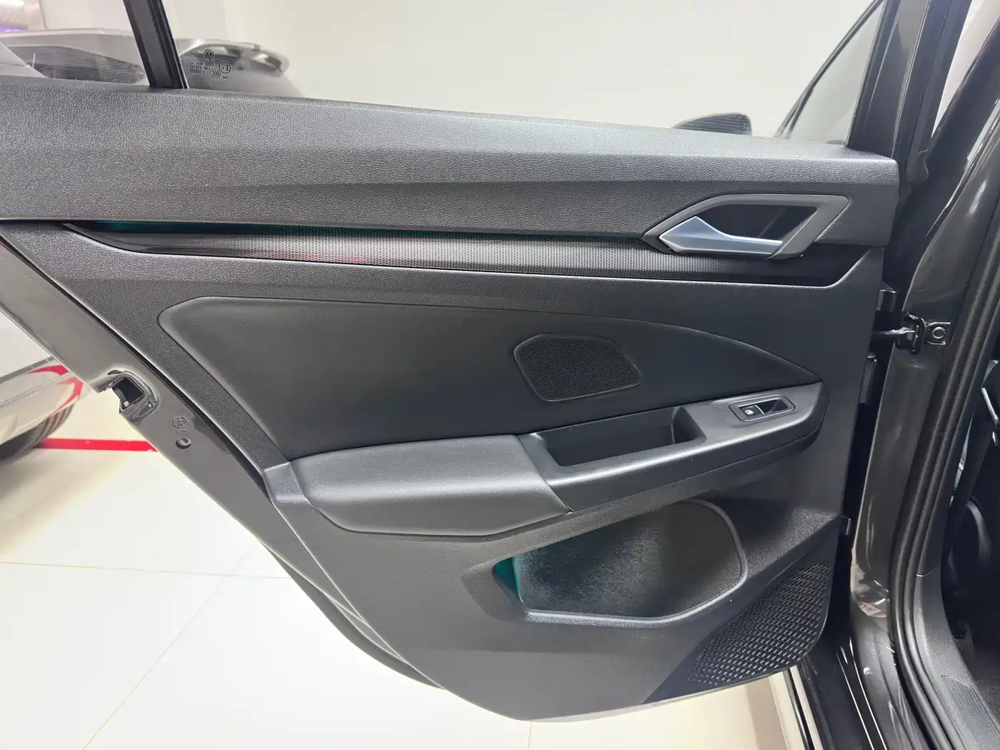 Volkswagen Golf 2021 280TSI DSG R-Line фото 13
