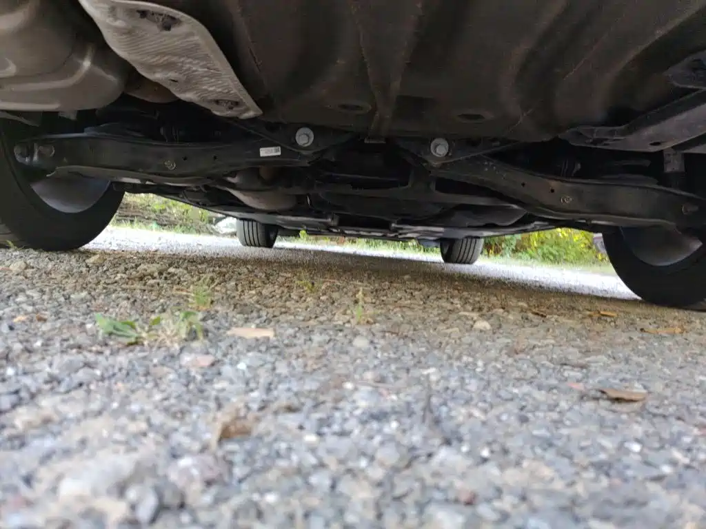 Volkswagen Lamando, миниатюра 22