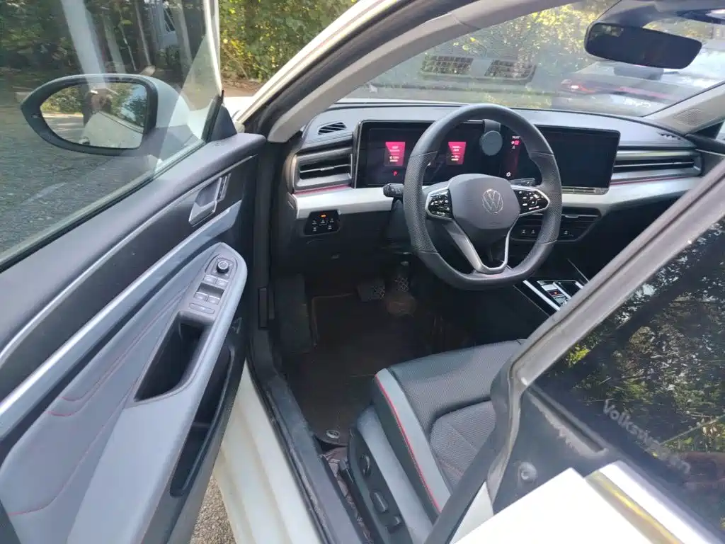 Volkswagen Lamando, миниатюра 14