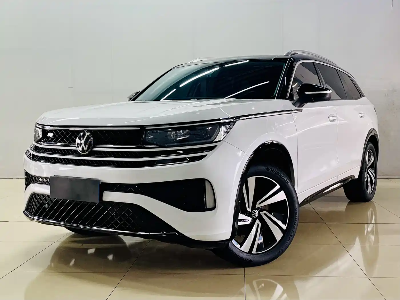 Volkswagen Talagon 2023 380TSI 4WD R-Line Touring Edition фото 3