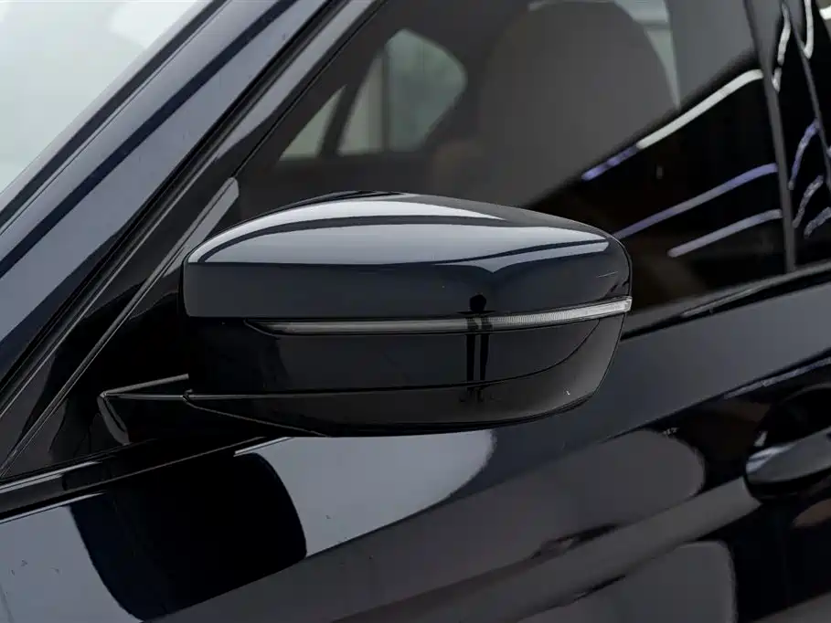 BMW 5 Series 2019 Facelift 530Li Leading M Sport Package фото 12