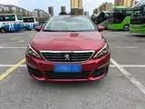 Photo 3 - Peugeot 308