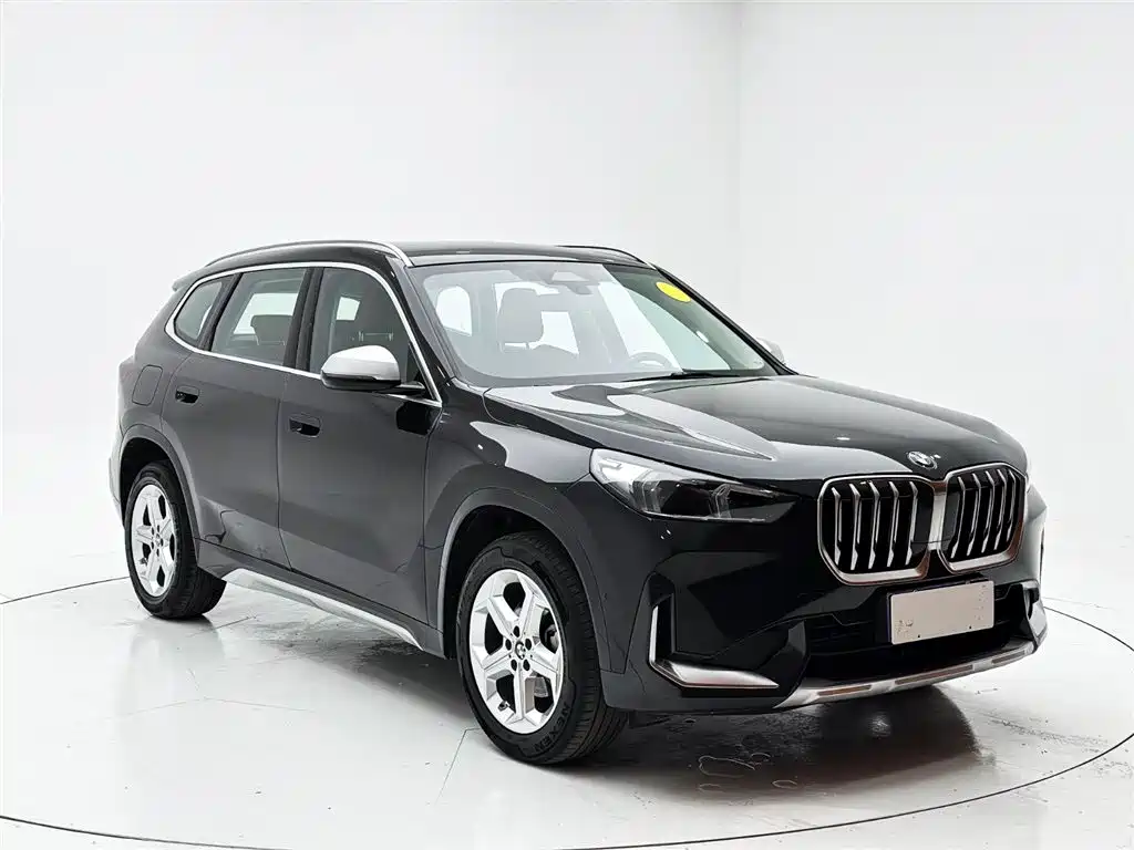 BMW X1 2023 sDrive20Li X Design Package фото 3