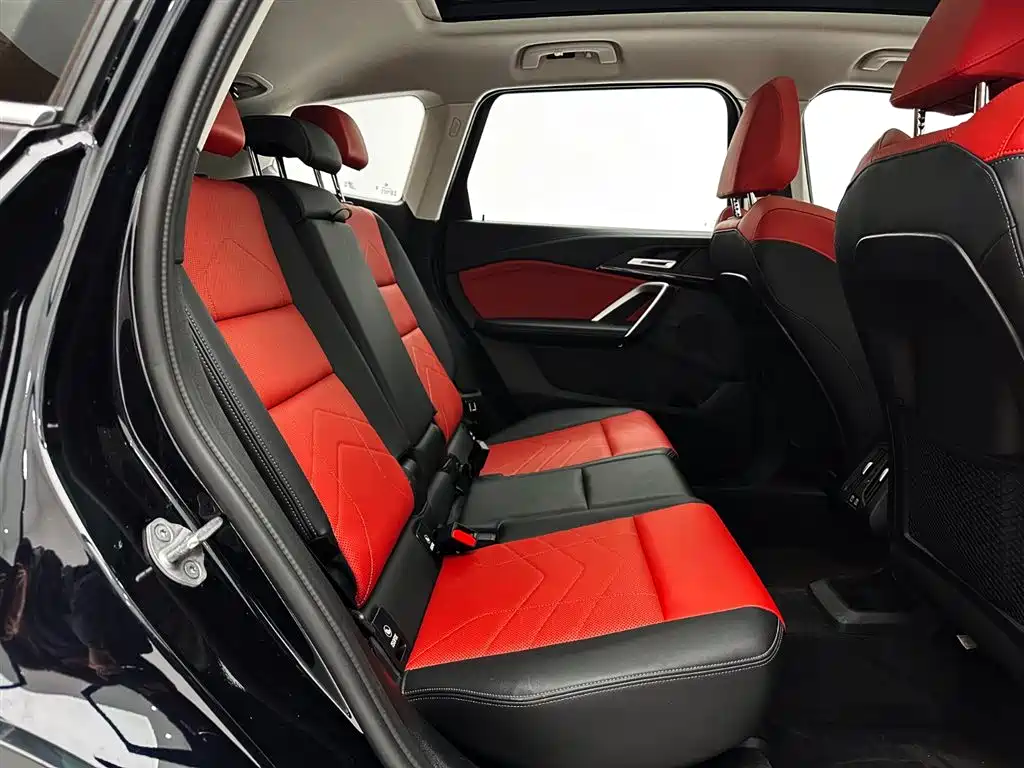 BMW X1 2023 sDrive20Li X Design Package фото 14