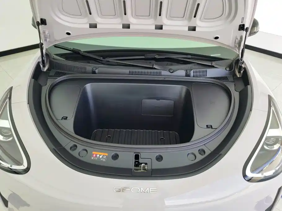 Geely Galaxy Starry Wish 2026 2026 Edition 310km Youth Version