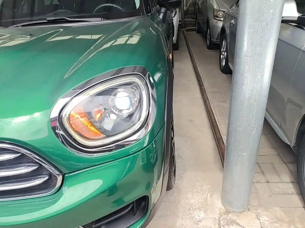 Photo 24 - MINI COUNTRYMAN
