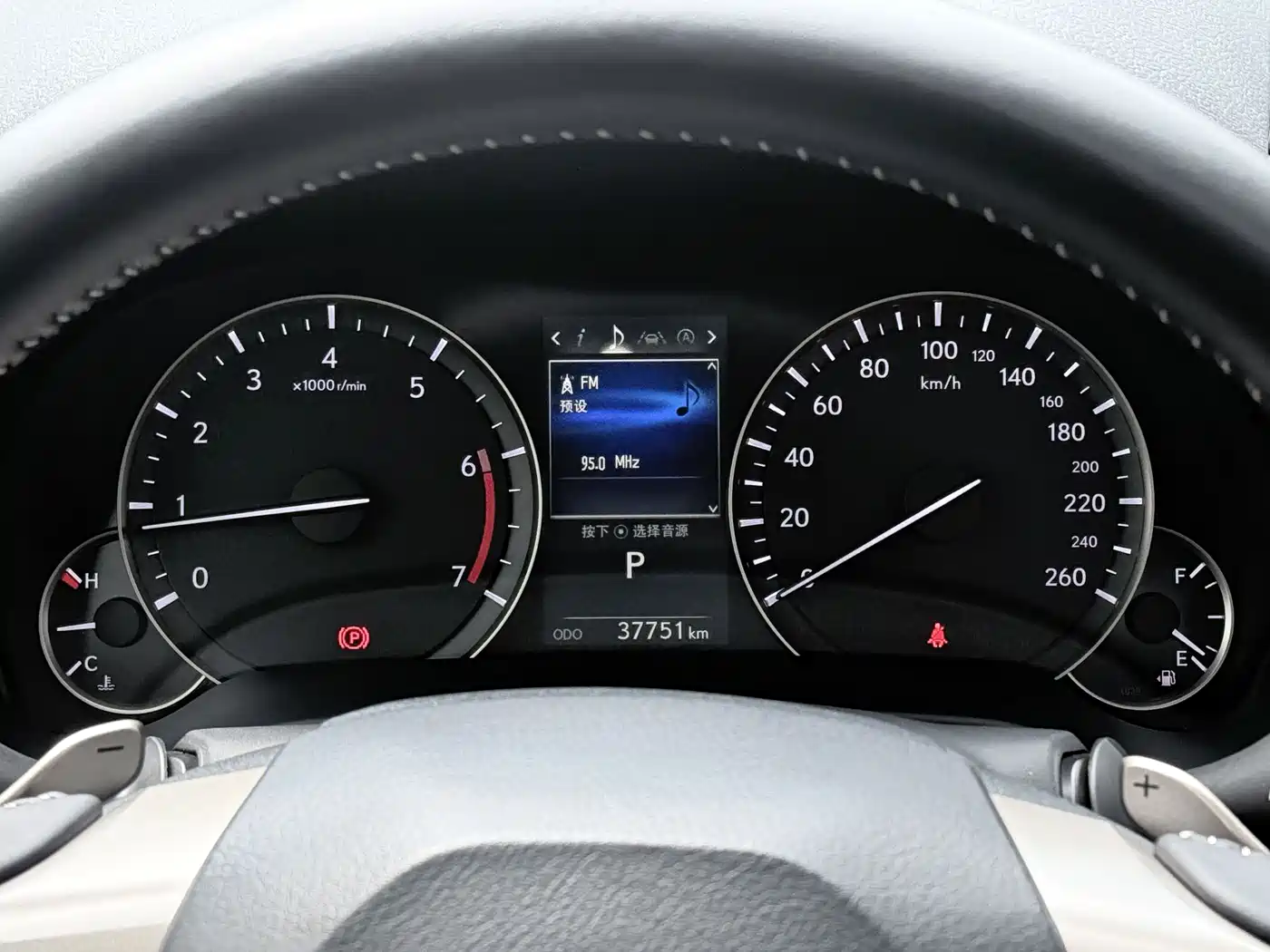 Lexus RX 2020 Facelift 300 AWD Elegance Edition фото 11