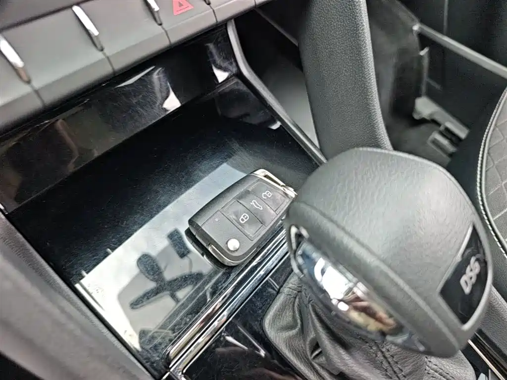 Škoda Kodiaq 2018 Facelift TSI330 5-seat 2WD Comfort Edition фото 9