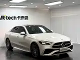 Фото 2 - Mercedes-Benz C-Class