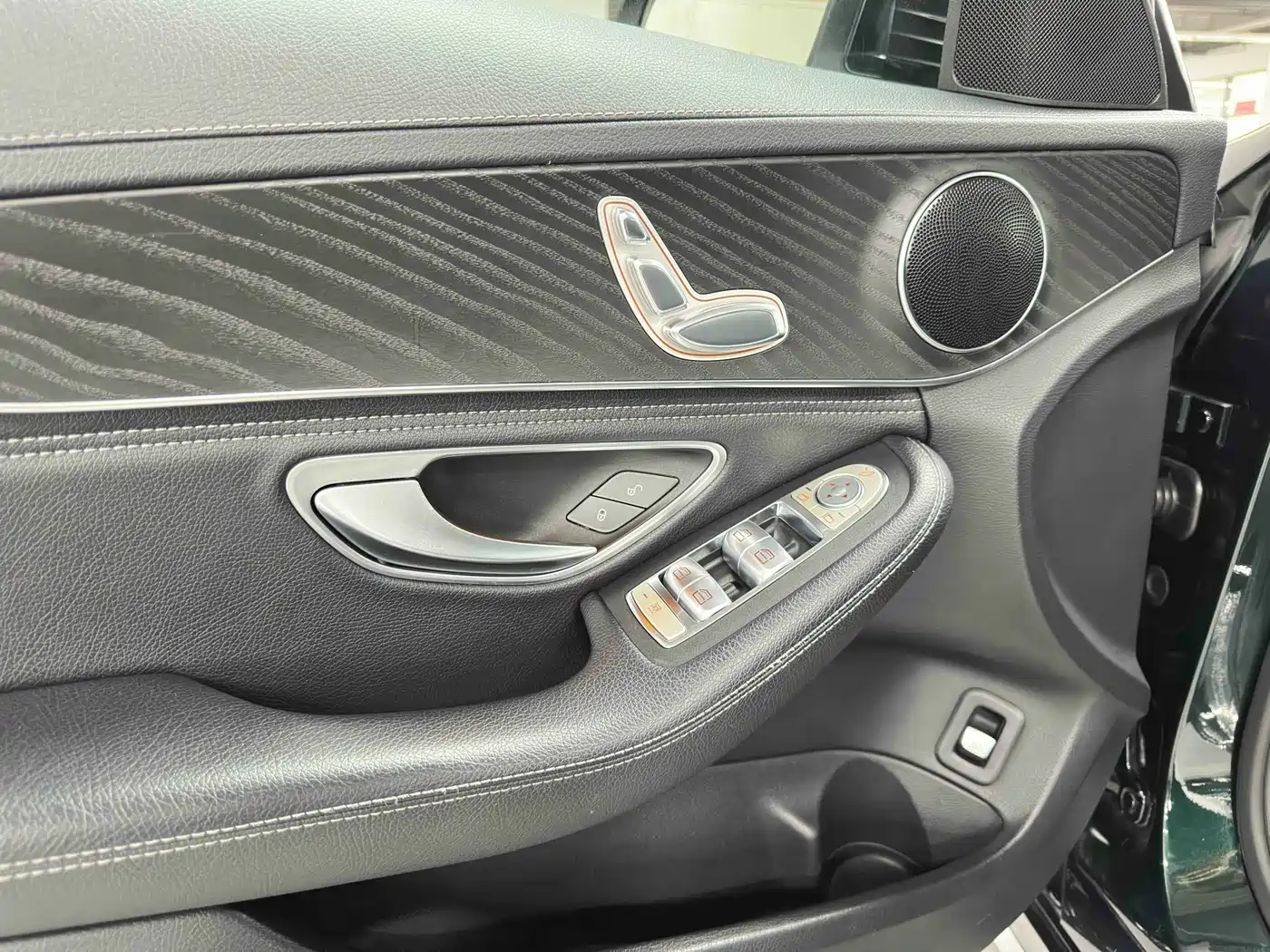 Mercedes-Benz C-Class 2020 C 200 L Fashion Sport фото 7