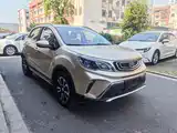 Фото 2 - Geely Vision X3