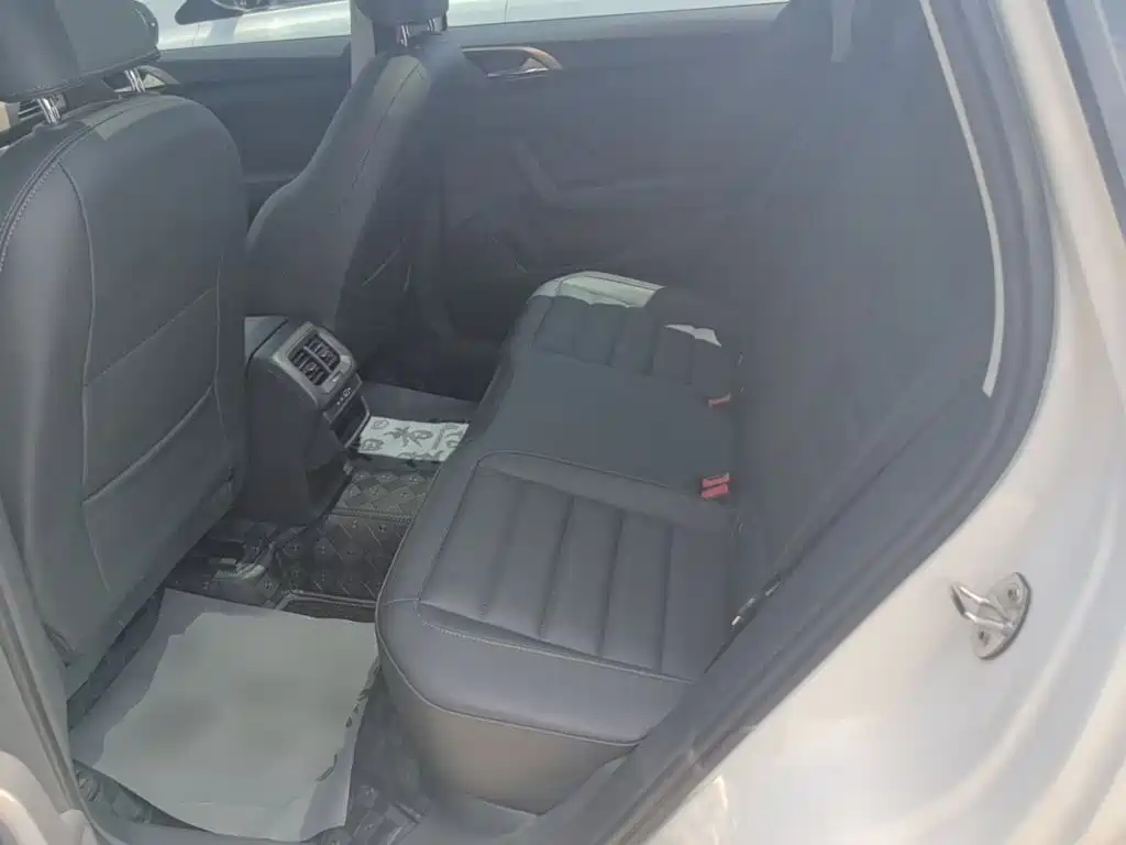 Volkswagen Tharu, миниатюра 17