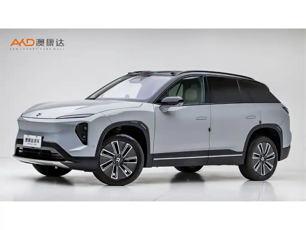 NIO ES7 2023 2022 75kWh