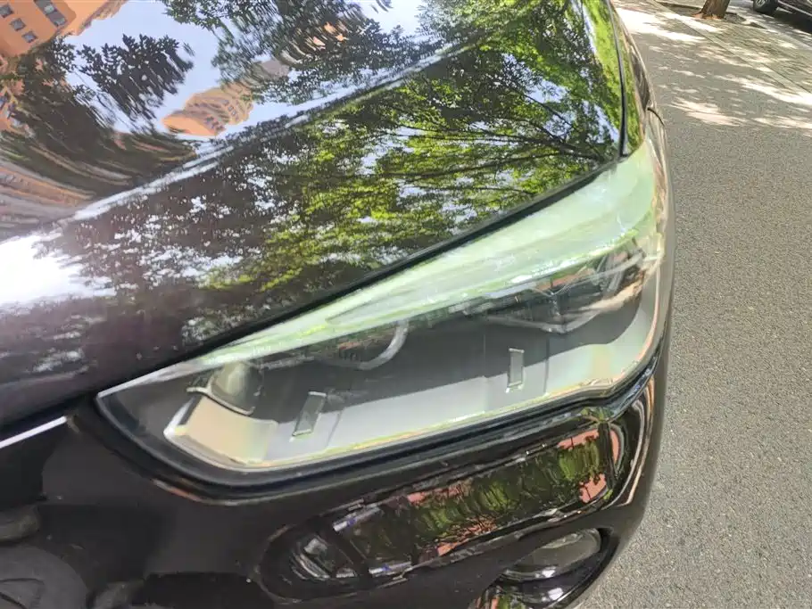BMW X1 2019 sDrive18Li Premium Model фото 5