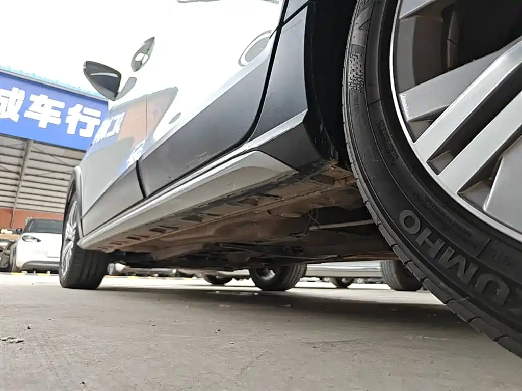 Volkswagen C-TREK 2018 230TSI DSG Comfort фото 21