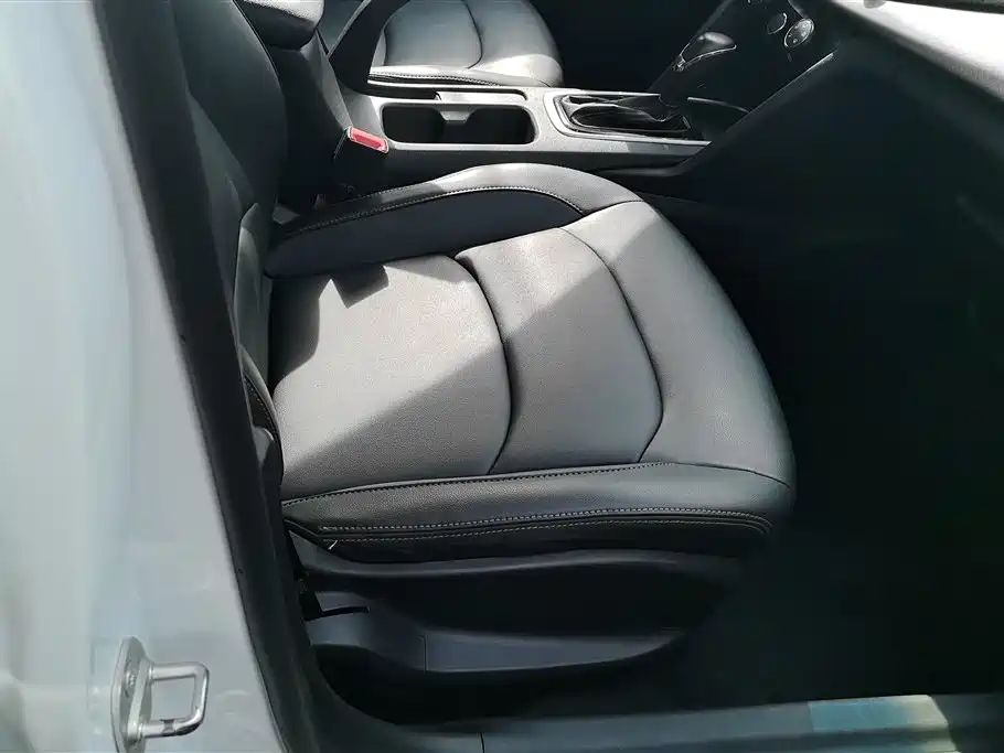 Chevrolet Cavalier 2019 320 Automatic Joy Edition фото 8