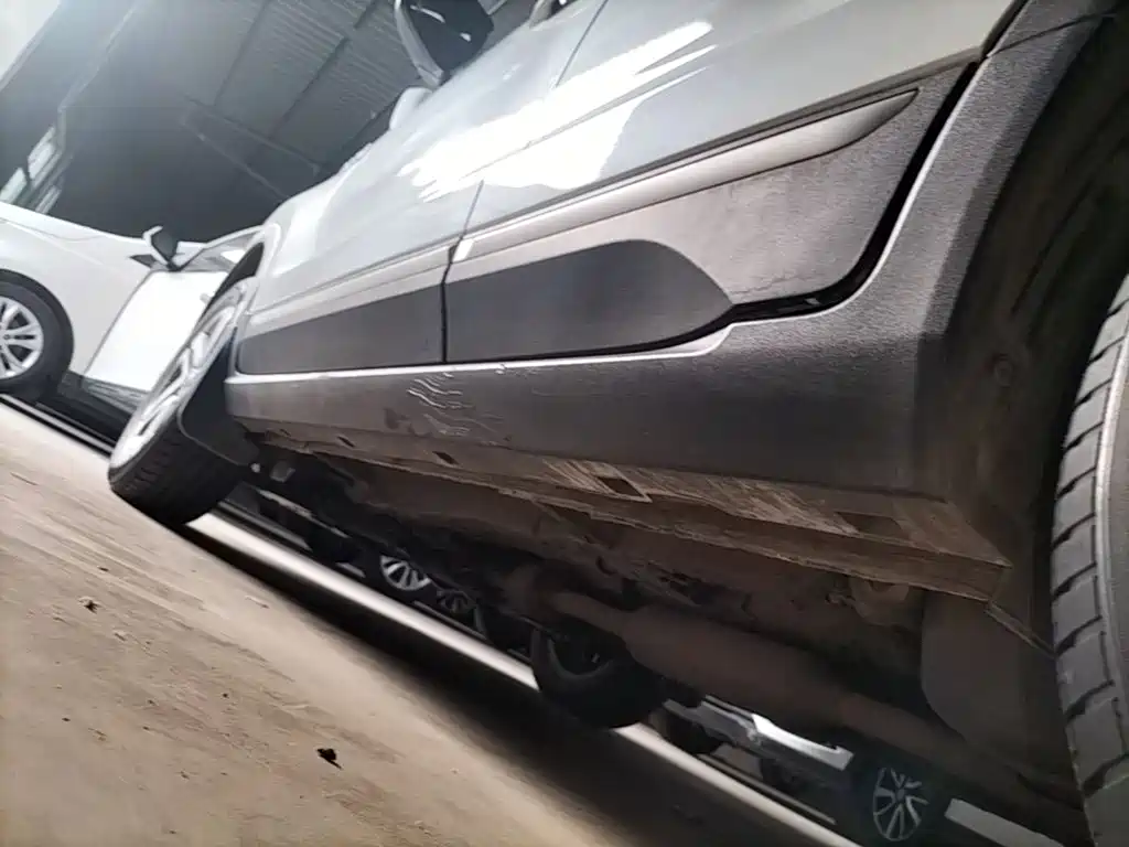 Changan CS55 2019 2018 1.5T Manual Colorful China V