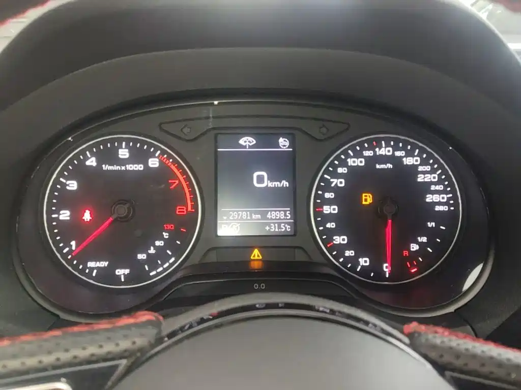 Audi Q2L 2024 2023 35TFSI Fashion Sport