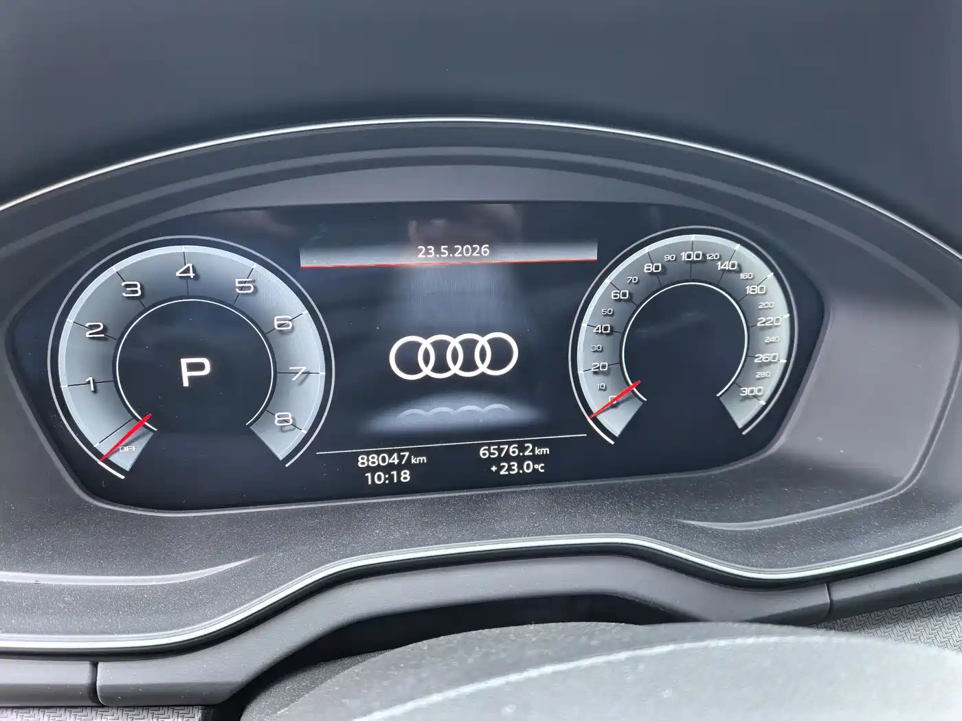 Audi Q5L 2022 40T Luxury Dynamic фото 11