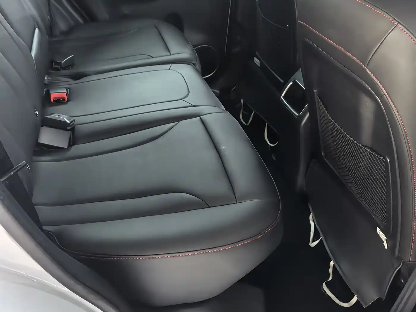 Haval H6 2015 Sport 1.5T Automatic 2WD Luxury фото 4