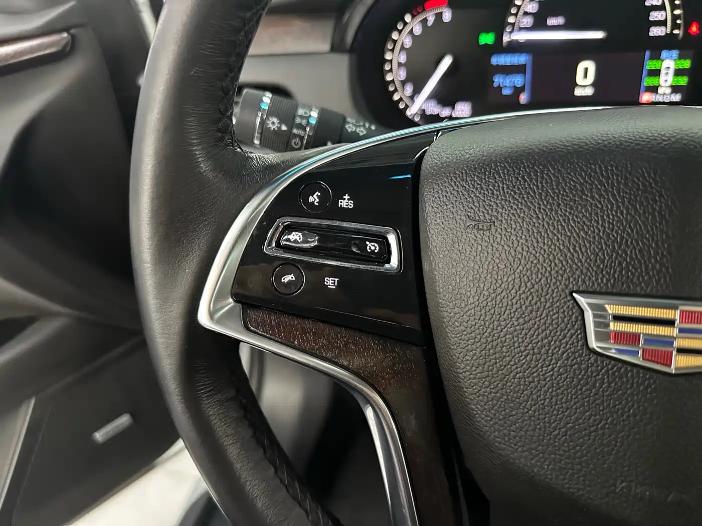 Cadillac XTS 2018 28T Elite фото 8
