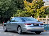 Фото 4 - Audi A8