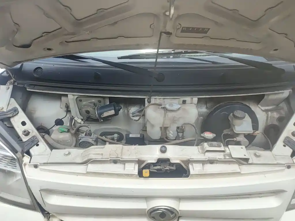 Dongfeng Xiaokang EC36 2021 2021 Standard Guoxuan High-Tech Battery