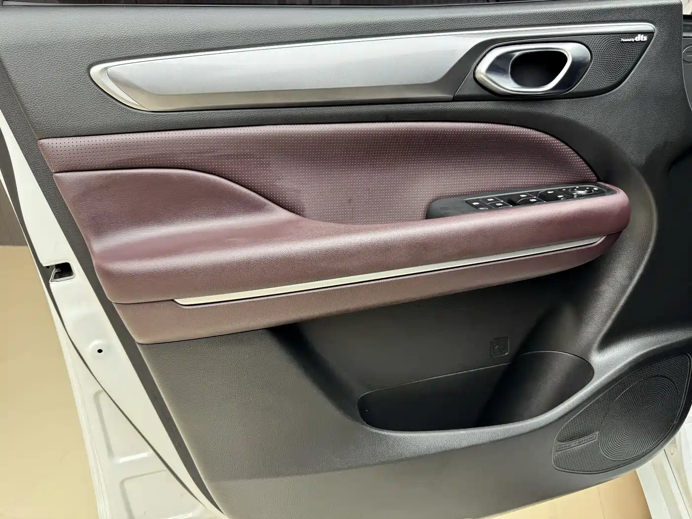 GAC Trumpchi Trumpchi M6 2023 PRO 270T DCT Luxury Edition фото 8