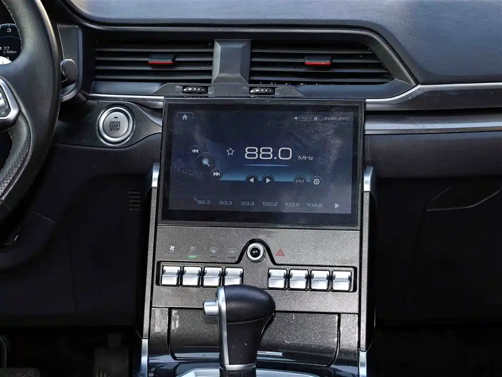 Haval H4 2018 Red Label 1.5GDIT DCT Trend Edition фото 12
